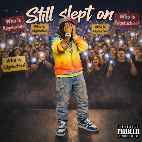 Still Slept On
