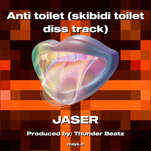 Anti toilet (skibidi toilet diss track)