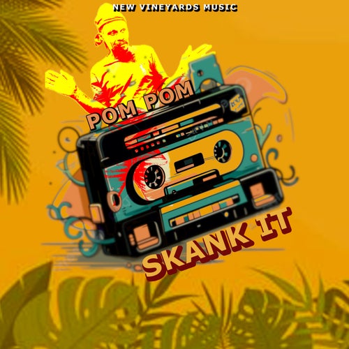 Skank It