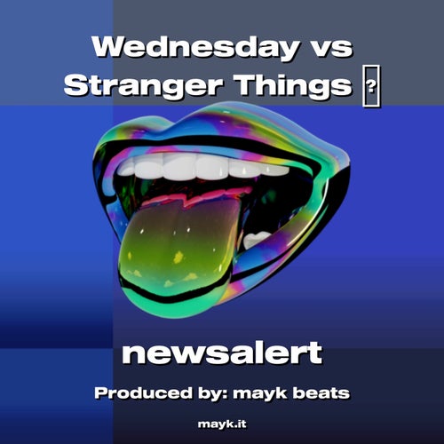 Wednesday vs Stranger Things