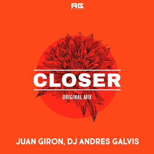 CLOSER (Original Mix)