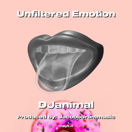 Unfiltered Emotion