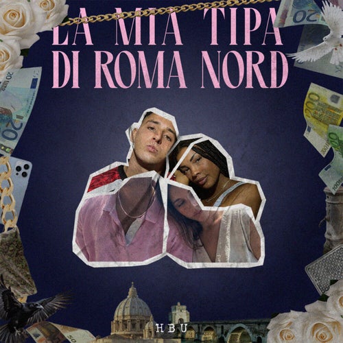 La mia tipa di Roma Nord