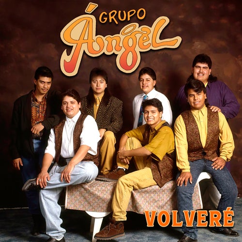 Volveré