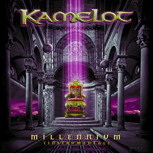 Millennium (Instrumental Demo; 2025 Remaster)