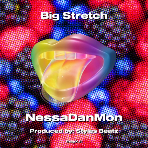 Big Stretch
