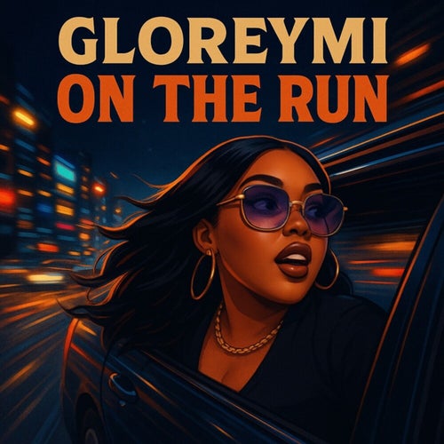 On the Run