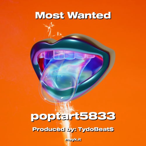 Most Wanted