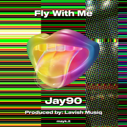 Fly With Me