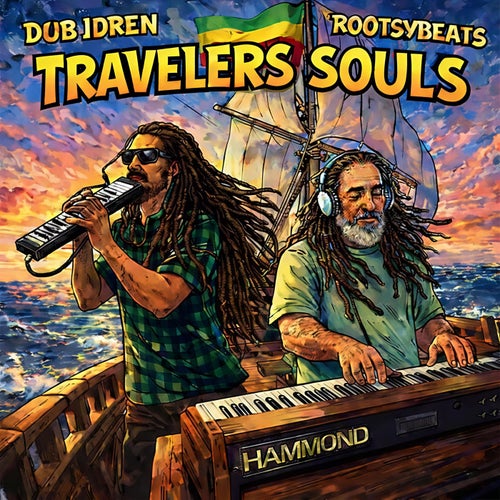 Travelers Souls