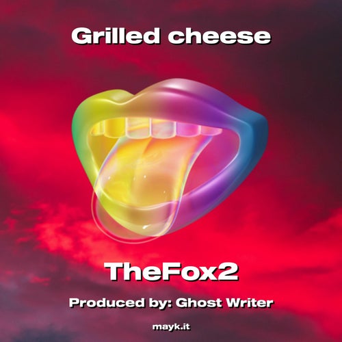 Grilled cheese