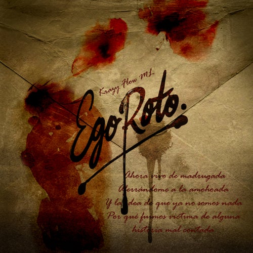 Ego Roto