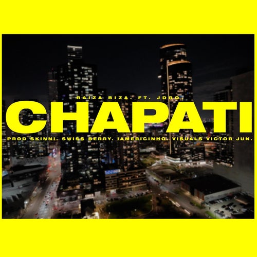 Chapati (feat. Jdro)
