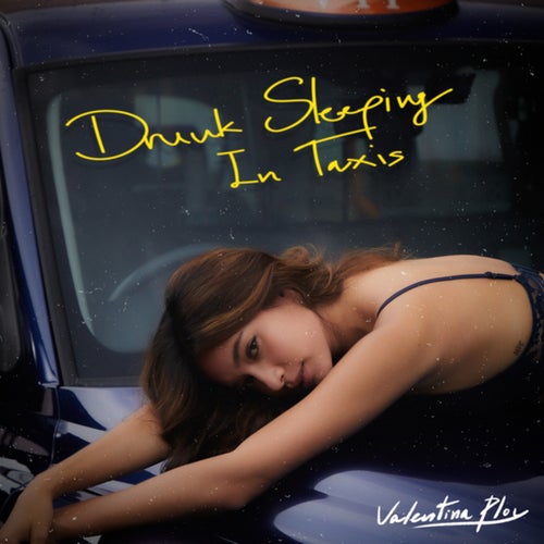 Drunk Sleeping In Taxis (Instrumental)