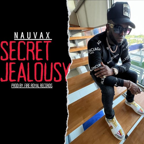 Secret Jealousy