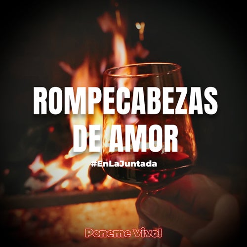 Rompecabezas de amor