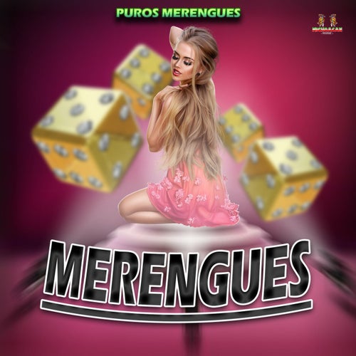 Puros Merengues