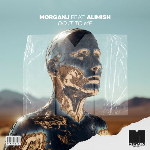 Do It To Me (feat. Alimish) (Extended Mix)