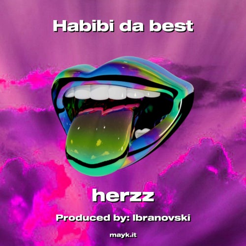 Habibi da best