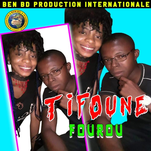 Fourou