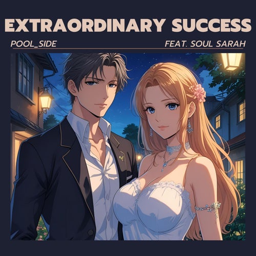 Extraordinary Success (feat. Soul Sarah)
