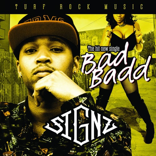 Bad Badd (feat. Tre' Tunes) - Single