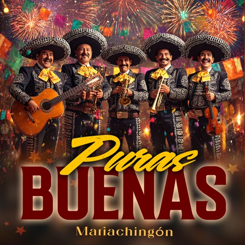 Puras Buenas