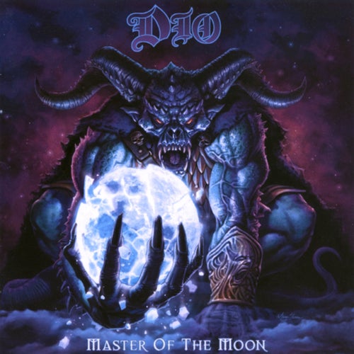 Master of the Moon (Deluxe Edition / Remastered 2019)