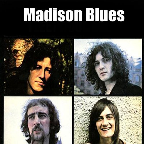 Madison Blues