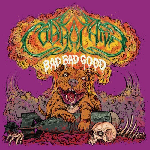 Bad Bad Good