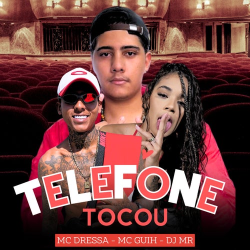 Telefone Tocou