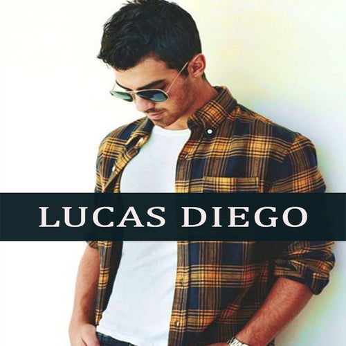 Lucas Diego