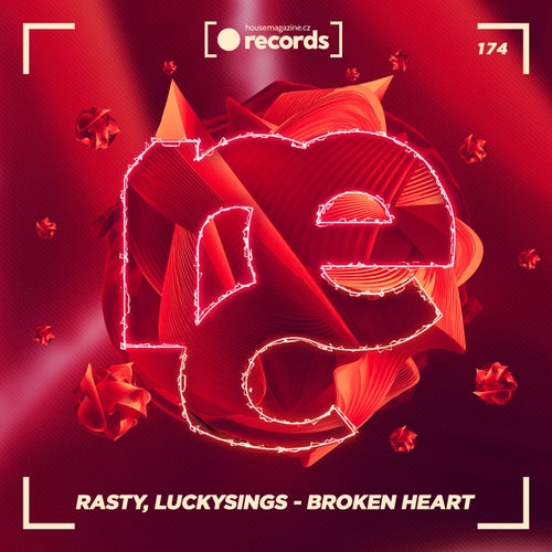 Broken Heart