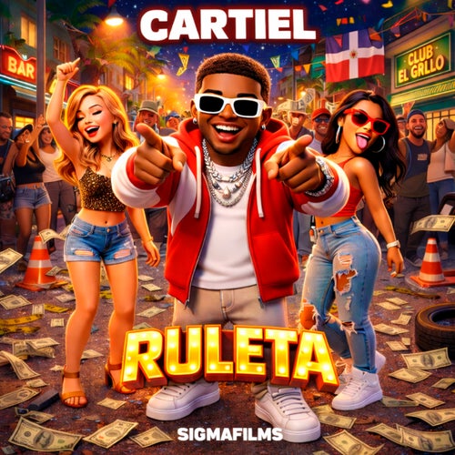 Ruleta