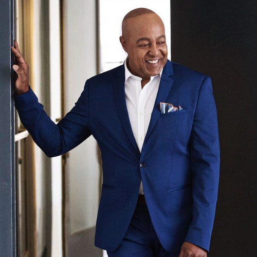 Peabo Bryson Profile