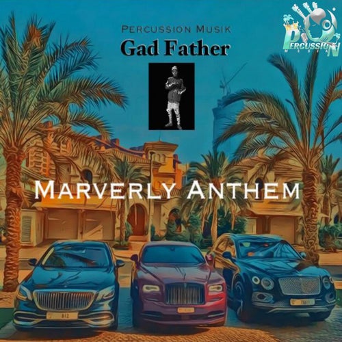 Marverly Anthem