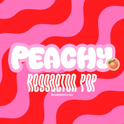 PEACHY : Reggaeton Pop