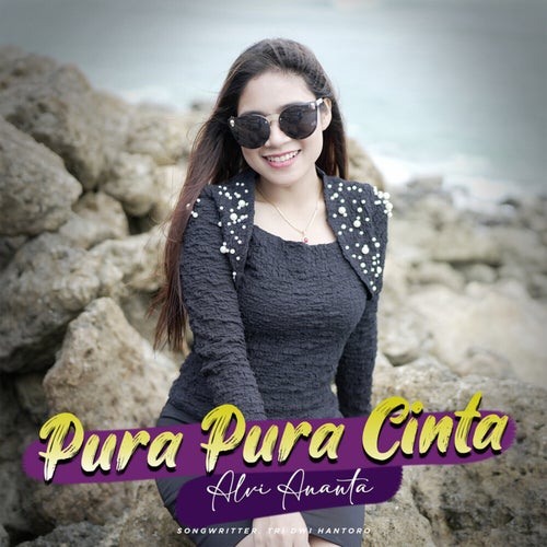Pura-Pura Cinta