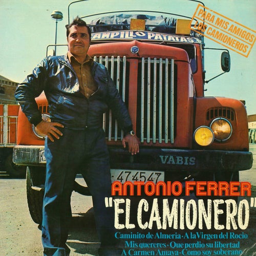 Para Mis Amigos los Camioneros