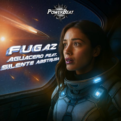 Fugaz (feat. Silente Abstrusa)