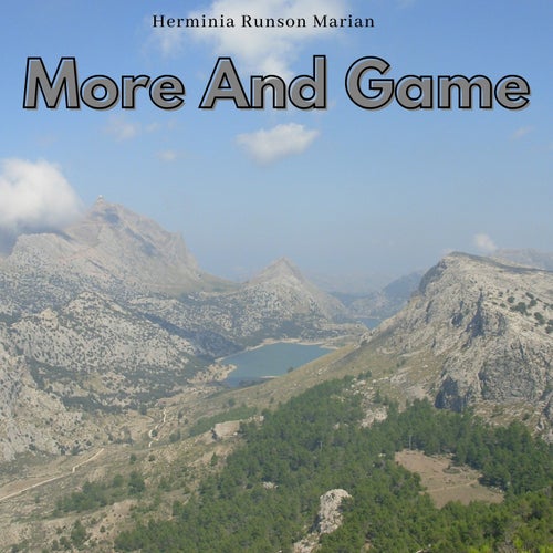 More And Game