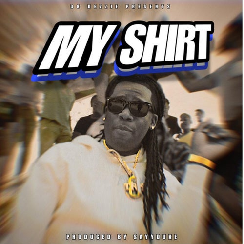 My Shirt (Radio Edit)