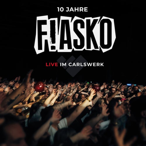 Coconut Banane (Live im Carlswerk)