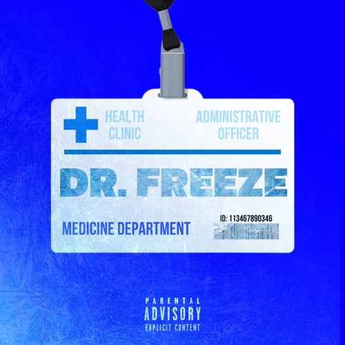 Dr. Freeze