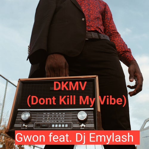 DKMV(Dont kill my vibe) (feat. Dj Emylash)