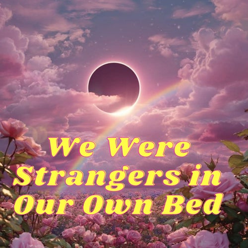 We Were Strangers in Our Own Bed