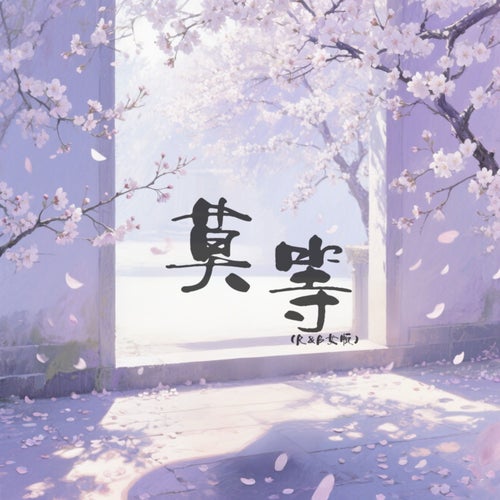 莫等 (R&B女版)