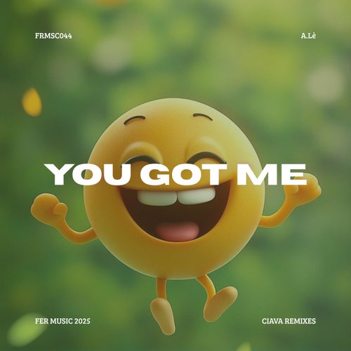 You Got Me (Ciava Remixes)