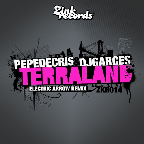 Terraland (Remix)