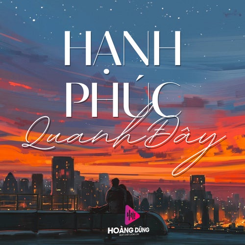 Hạnh Phúc Quanh Đây